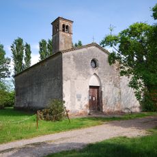 Romitorio dei Santi Pietro e Paolo