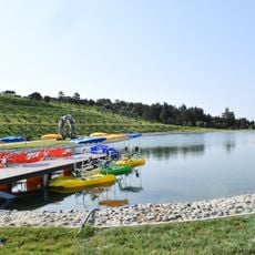 Ganjlik park