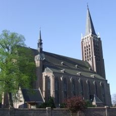 Sint-Petrus' Bandenkerk