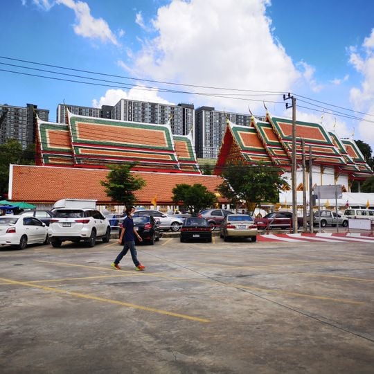 Wat Wetawan Thammawat