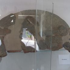 Mostra archeologica Etruschi a Parlascio