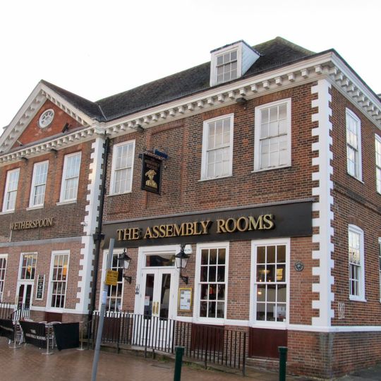 147 and 149-153 High Street