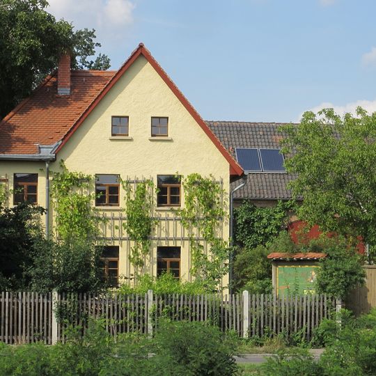 Wohnhaus Brandiser Straße 79