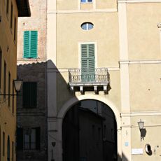 Porta all’Arco