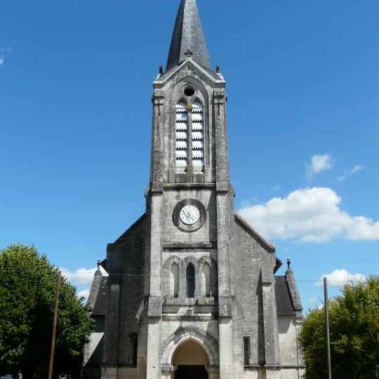 Église Saint-Joseph