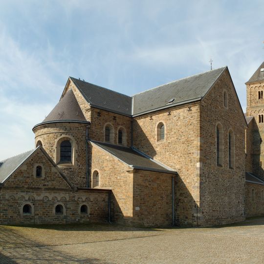 Sint-Amelbergabasiliek