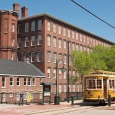 National Streetcar Museum
