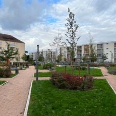 Square Arnaud-Beltrame