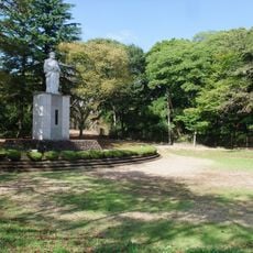Iwadeyama Castle
