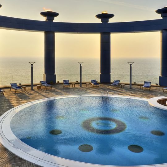 Rosewood Cornish Hotel