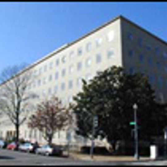 Ford House Office Building