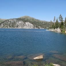 Marlette Lake Water System