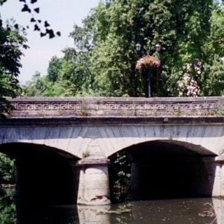 Pont de Perronet