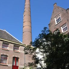 Warehouse of Hotel Krasnapolsky