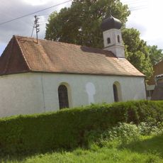 Saalkirche