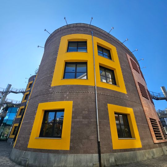 Biblioteca Civica Multimediale Archimede