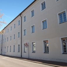 Kloster Schongau