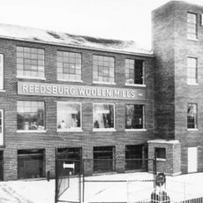 Reedsburg Woolen Mill