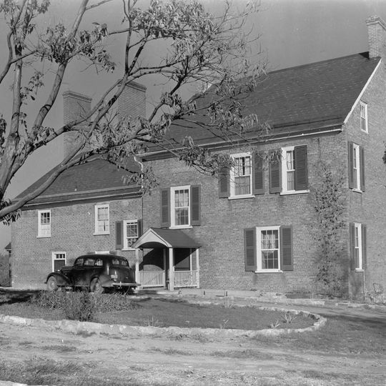 William Wilson House