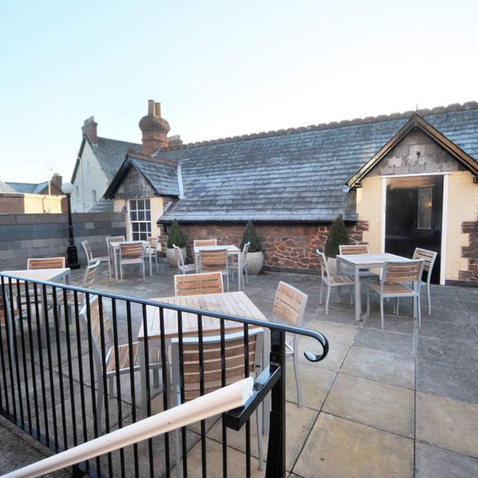 The Duke Of Wellington - JD Wetherspoon