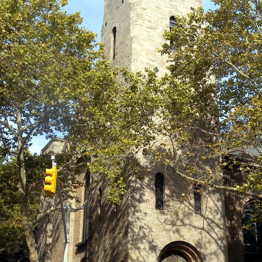 Cattedrale di Notre-Dame du Liban