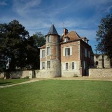 Château de Béhéricourt