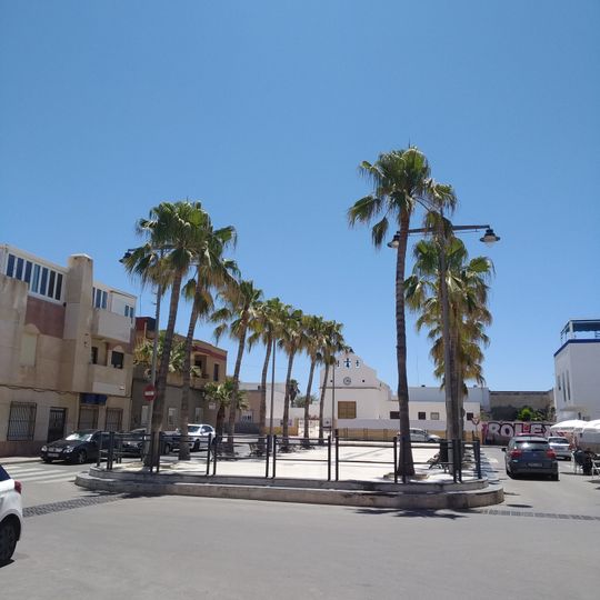 San Miguel de Cabo de Gata