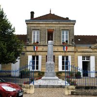 Saint-Laurent-d'Arce