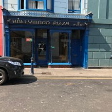 No.28 Pier Street (Don Gelato)