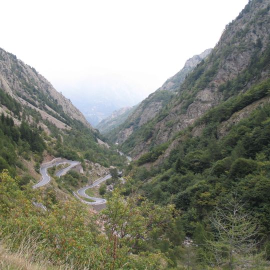 Valle Stura di Demonte