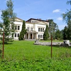 Josefův Důl Chateau