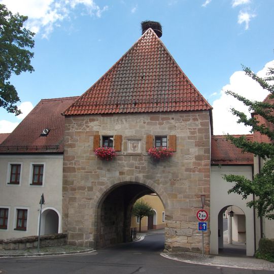 Amberger Tor