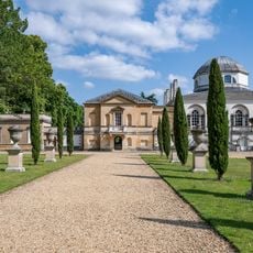 Chiswick House