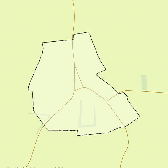 Rijksbeschermd gezicht De Bollen