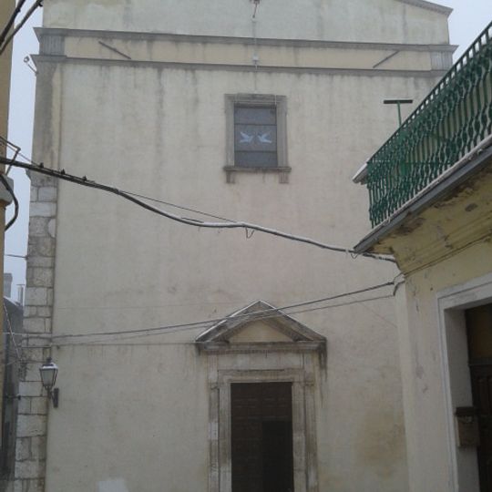 Chiesa di San Sebastiano