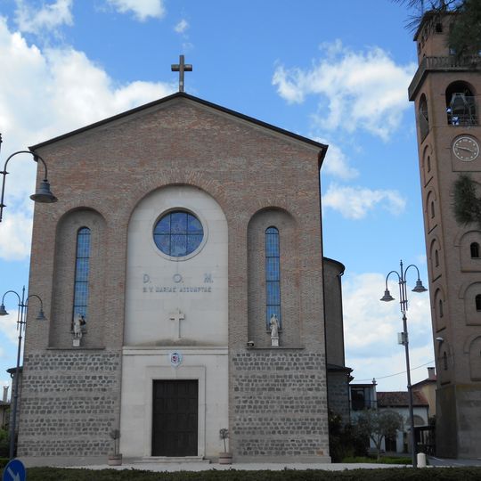 Chiesa di Santa Maria Assunta