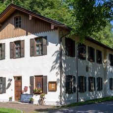 Bergbaumuseum Peißenberg