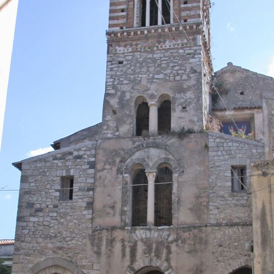 Chiesa di San Michele Arcangelo