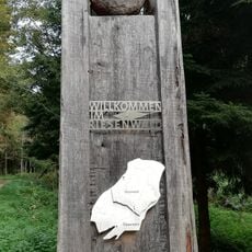 Streichelzoo Riesenwald