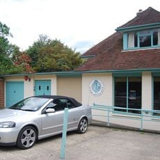 St Margaret's Museum