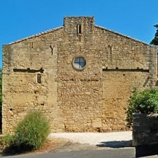 Église de Notre-Dame des Pins