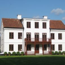 Fredriksdals herrgård