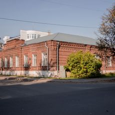 Шуйское городское училище (Шуя)