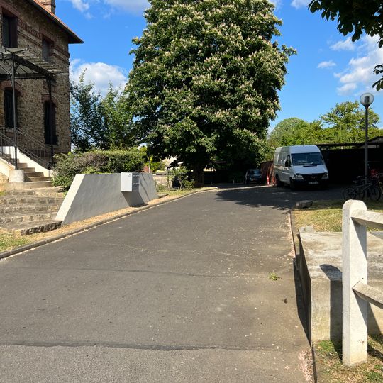 Résidence les Alligrais