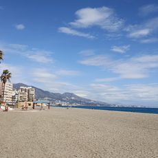 Playa Fuengirola
