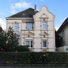 Kaiser-Wilhelm-Straße 19, Hannover