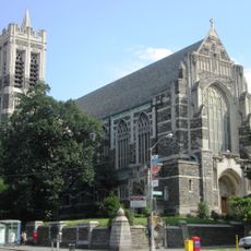 Church of the Intercession