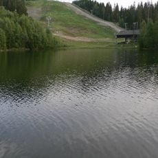 Store Tryvannet