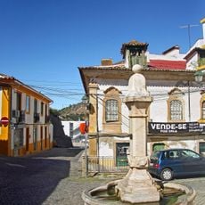 Fonte Nova (Portalegre)