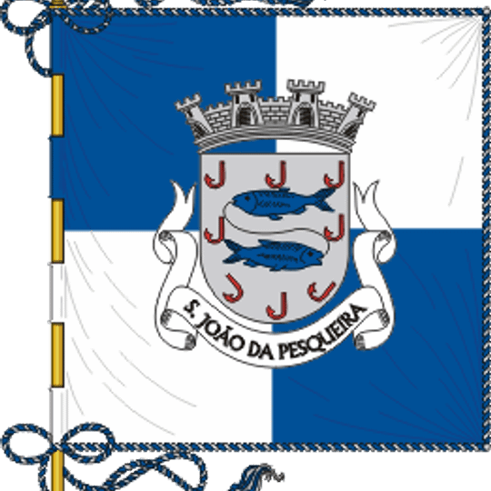 São João da Pesqueira